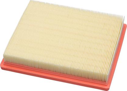 AMC Filter TA-1698 - Повітряний фільтр autozip.com.ua