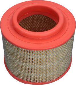 AMC Filter TA-1692 - Повітряний фільтр autozip.com.ua