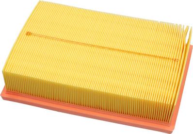 AMC Filter TA-1659 - Повітряний фільтр autozip.com.ua