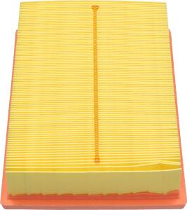 AMC Filter TA-1659 - Повітряний фільтр autozip.com.ua