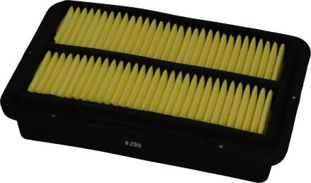 AMC Filter TA-165 - Повітряний фільтр autozip.com.ua