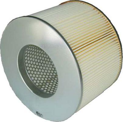 AMC Filter TA-1684 - Повітряний фільтр autozip.com.ua