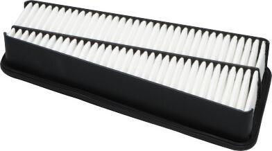 AMC Filter TA-1685 - Повітряний фільтр autozip.com.ua