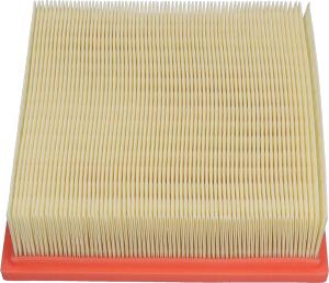 AMC Filter TA-1680 - Повітряний фільтр autozip.com.ua