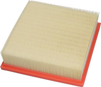 AMC Filter TA-1680 - Повітряний фільтр autozip.com.ua