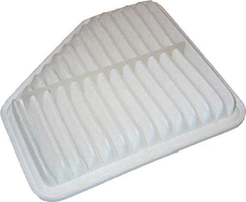 AMC Filter TA-1688 - Повітряний фільтр autozip.com.ua