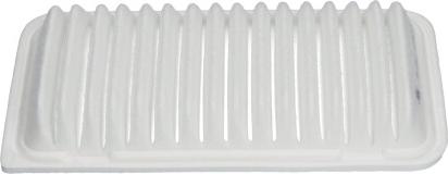 AMC Filter TA-1683 - Повітряний фільтр autozip.com.ua
