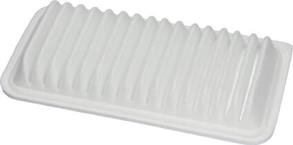 AMC Filter TA-1683 - Повітряний фільтр autozip.com.ua