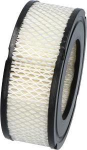 AMC Filter TA-163 - Повітряний фільтр autozip.com.ua