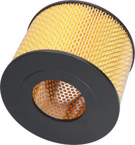 AMC Filter TA-162B - Повітряний фільтр autozip.com.ua