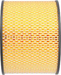 AMC Filter TA-162B - Повітряний фільтр autozip.com.ua