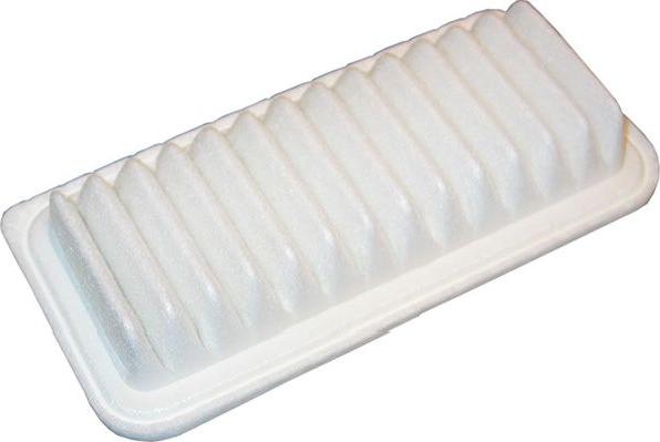 AMC Filter TA-1678 - Повітряний фільтр autozip.com.ua