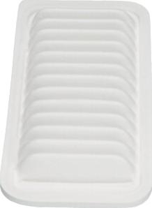AMC Filter TA-1678 - Повітряний фільтр autozip.com.ua