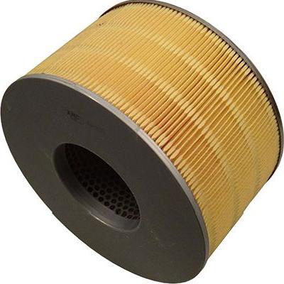 AMC Filter TA-1677 - Повітряний фільтр autozip.com.ua