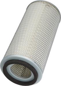 AMC Filter TA-1164 - Повітряний фільтр autozip.com.ua