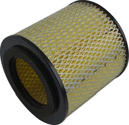 AMC Filter TA-1163 - Повітряний фільтр autozip.com.ua