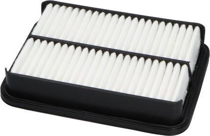 AMC Filter TA-1184 - Повітряний фільтр autozip.com.ua