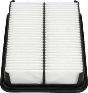 AMC Filter TA-1185 - Повітряний фільтр autozip.com.ua