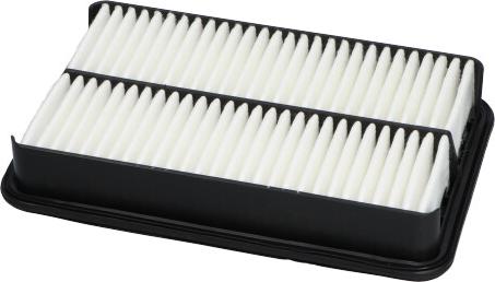 AMC Filter TA-1185 - Повітряний фільтр autozip.com.ua