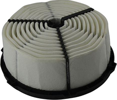 AMC Filter TA-1174 - Повітряний фільтр autozip.com.ua