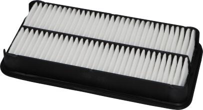 AMC Filter TA-1173 - Повітряний фільтр autozip.com.ua