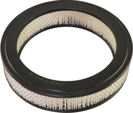 AMC Filter TA-188 - Повітряний фільтр autozip.com.ua