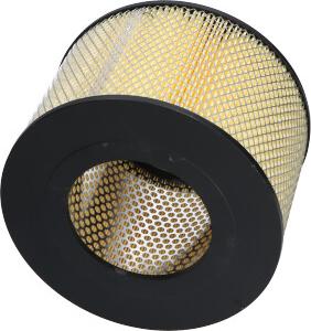 AMC Filter TA-183E - Повітряний фільтр autozip.com.ua