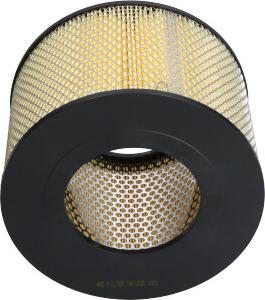 AMC Filter TA-183E - Повітряний фільтр autozip.com.ua