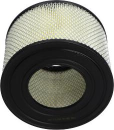 AMC Filter TA-183 - Повітряний фільтр autozip.com.ua