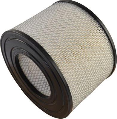 AMC Filter TA-183 - Повітряний фільтр autozip.com.ua