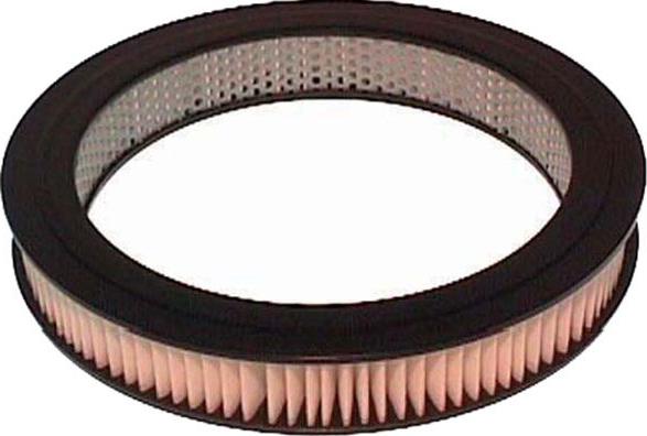 AMC Filter TA-182 - Повітряний фільтр autozip.com.ua