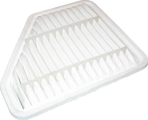 AMC Filter TA-1281 - Повітряний фільтр autozip.com.ua