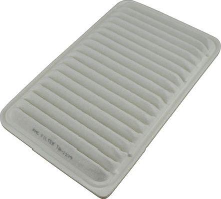 AMC Filter TA-1279 - Повітряний фільтр autozip.com.ua