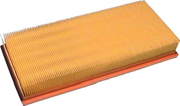 AMC Filter TA-1270 - Повітряний фільтр autozip.com.ua