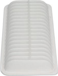 AMC Filter TA-1278 - Повітряний фільтр autozip.com.ua