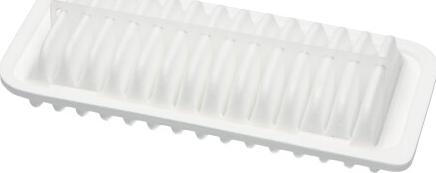 AMC Filter TA-1277 - Повітряний фільтр autozip.com.ua