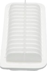 AMC Filter TA-1277 - Повітряний фільтр autozip.com.ua