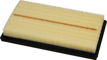 AMC Filter TA-1714 - Повітряний фільтр autozip.com.ua