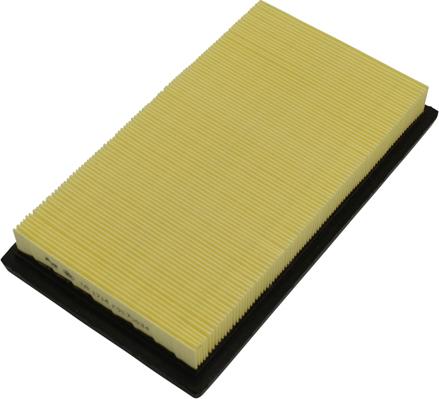 AMC Filter TA-1714 - Повітряний фільтр autozip.com.ua