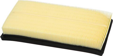 AMC Filter TA-1715 - Повітряний фільтр autozip.com.ua