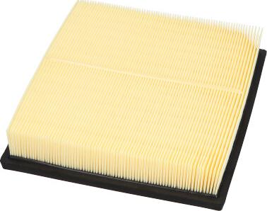 AMC Filter TA-1716 - Повітряний фільтр autozip.com.ua