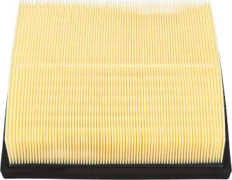 AMC Filter TA-1716 - Повітряний фільтр autozip.com.ua
