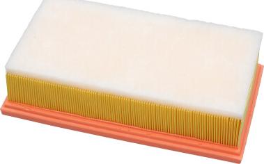 AMC Filter TA-1713 - Повітряний фільтр autozip.com.ua