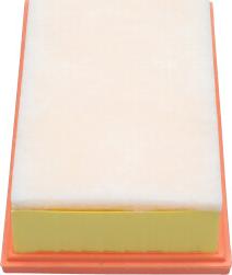 AMC Filter TA-1713 - Повітряний фільтр autozip.com.ua