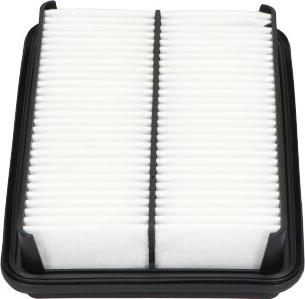 AMC Filter TA-172 - Повітряний фільтр autozip.com.ua