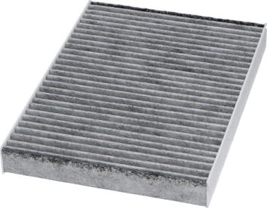 AMC Filter TC-1045C - Фільтр, повітря у внутрішній простір autozip.com.ua