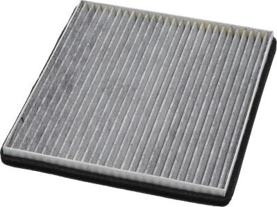 AMC Filter TC-1006C - Фільтр, повітря у внутрішній простір autozip.com.ua