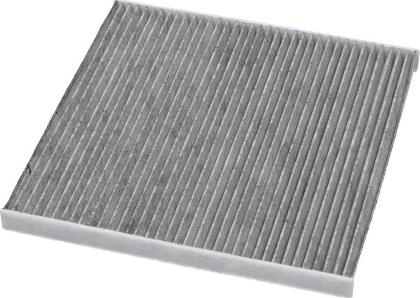 AMC Filter TC-1003C - Фільтр, повітря у внутрішній простір autozip.com.ua