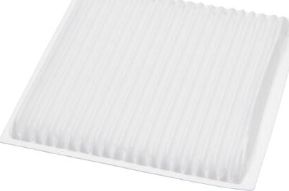 AMC Filter TC-1003 - Фільтр, повітря у внутрішній простір autozip.com.ua