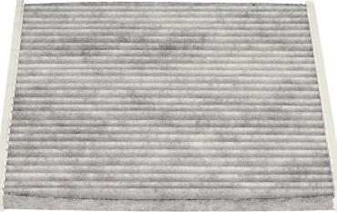 AMC Filter TC-1014C - Фільтр, повітря у внутрішній простір autozip.com.ua